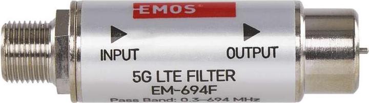 Emos J5711 (Amplifier)
