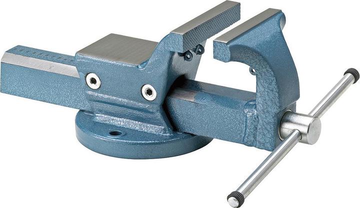 Forum Professional Solutions Etau parallèle 140 mm (200 mm)