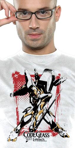 Produktbild Neko Wear Code Geass Lancelot (L)