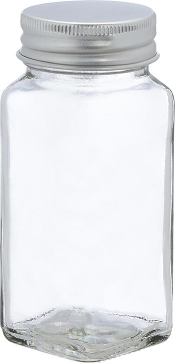 Produktbild Relaxdays Gewürzgläser (0.12 l)