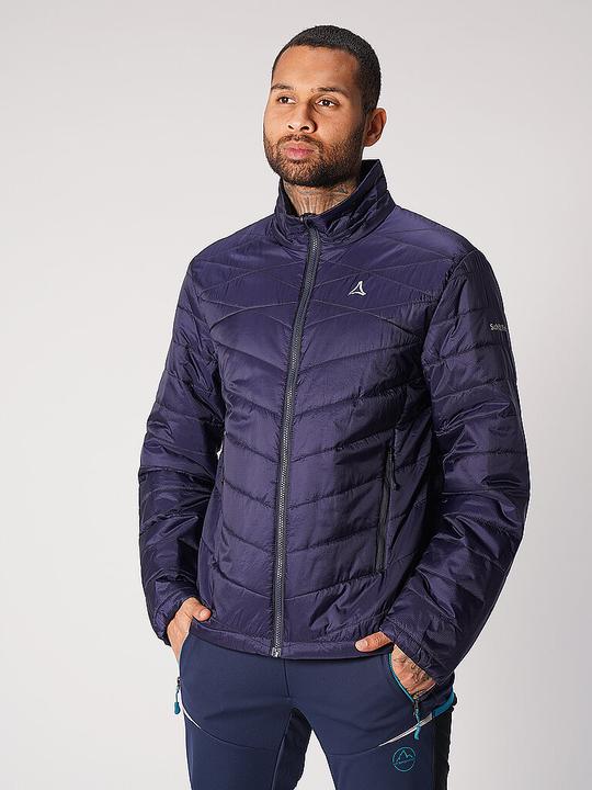 Actual product image Schöffel ZipIn Jacket Seawall M (4XL)