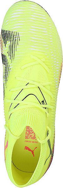 Actual product image Puma Future 8 Match Fg/Ag (43)