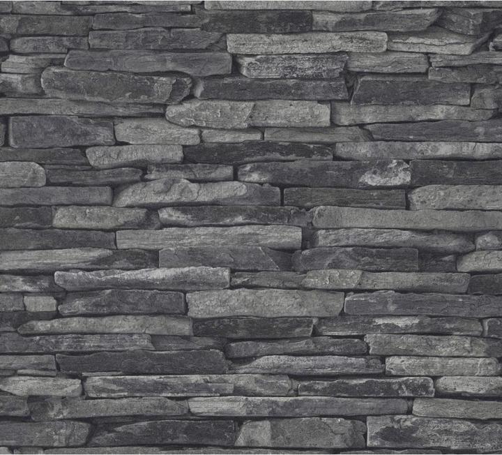 Produktbild A.S. Création Wood'n Stone (53 x 1005 cm)