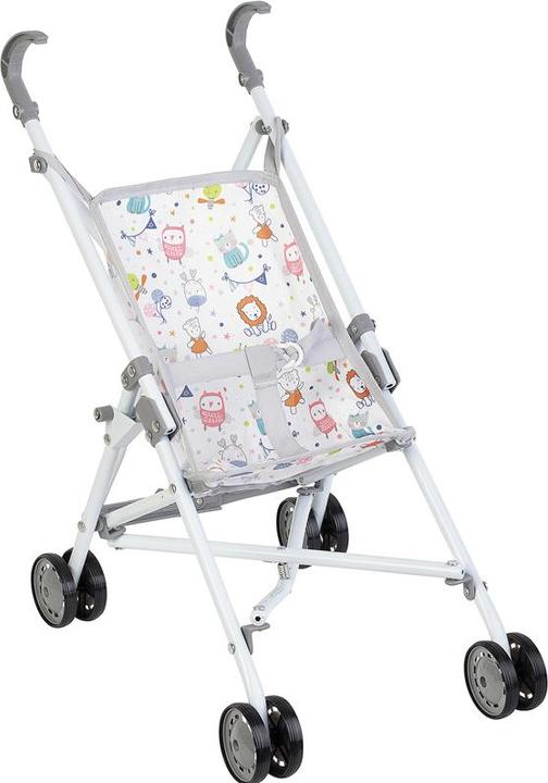 Immagine prodotto Winfun Carrello Animale