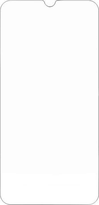 Actual product image Cover-Discount Xiaomi Redmi 14C / Poco C75 - Display Schutzfolie PET (1 Piece, Xiaomi Redmi 14C, Xiaomi Poco C75)