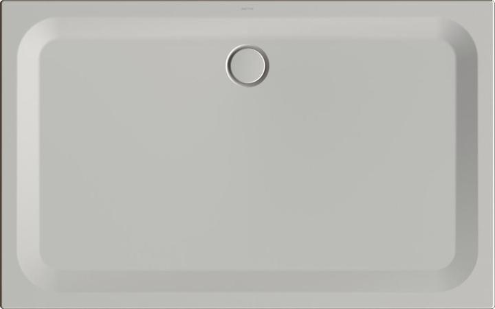 Silver matt