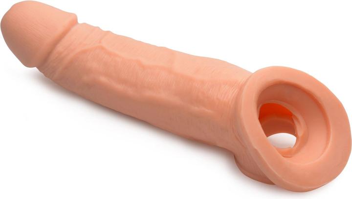 Image du produit Bijoux Indiscrets Ultra Realistische Penishülle