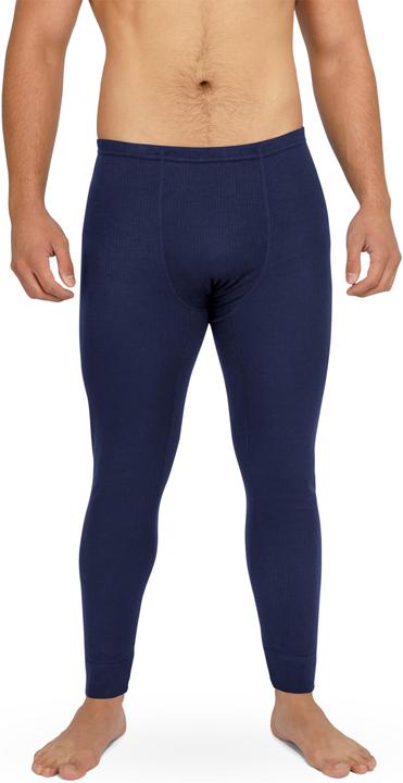 Actual product image Normani Men's thermal underwear pants Vuntut - 1633 (52)