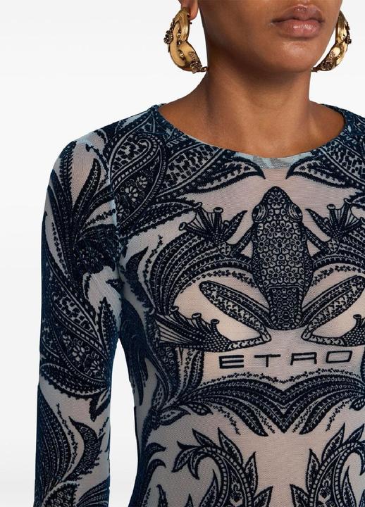 Produktbild Etro Tops Woman (42)