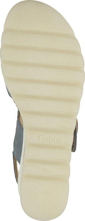 Produktbild Gabor Sandalen (38.5)