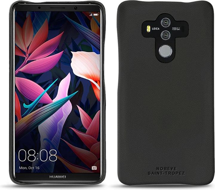 Produktbild Noreve Lederschutzhülle (Huawei Mate 10 Pro)