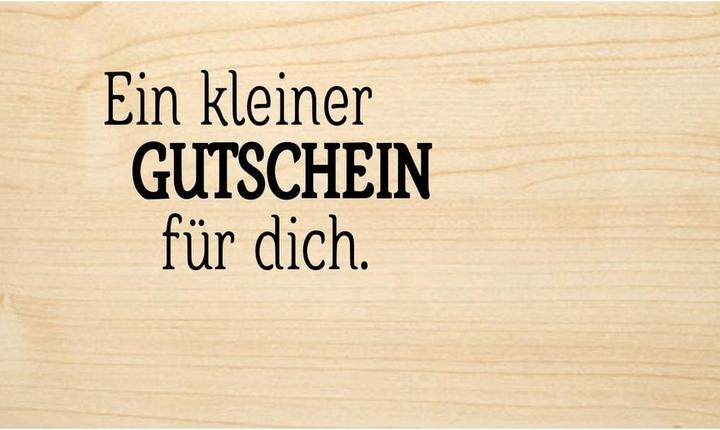 Produktbild Die Laserei So Hot Holzgrusskarten (6 Stk.)