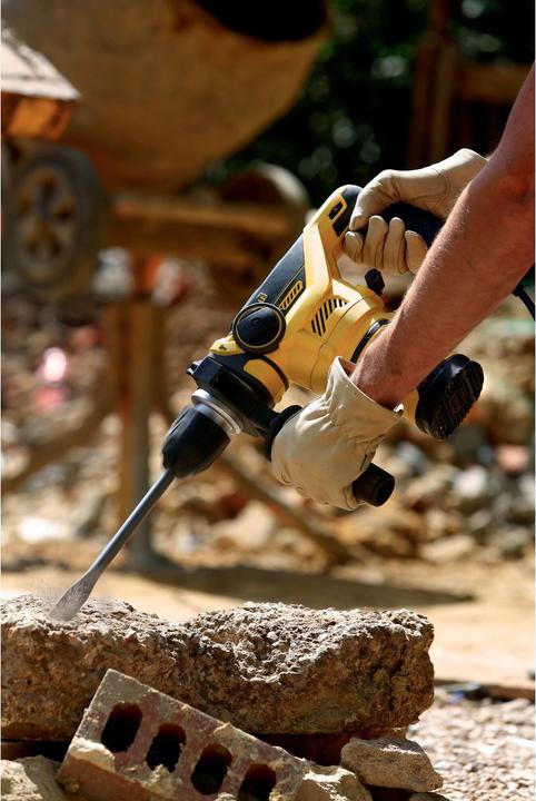 Immagine prodotto Stanley FME 1250 K (Corrente elettrica)