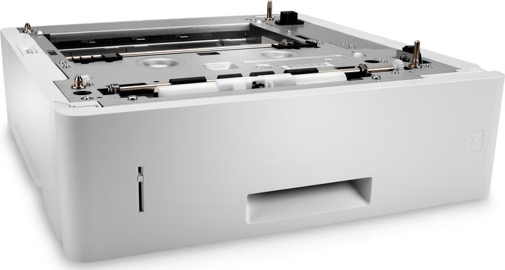 Actual product image HP F2G68A Paper tray, 500 sheets, A4