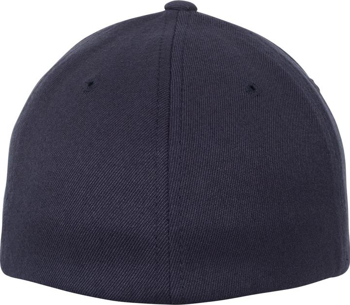 Actual product image Flexfit Wool Blend (S, M)