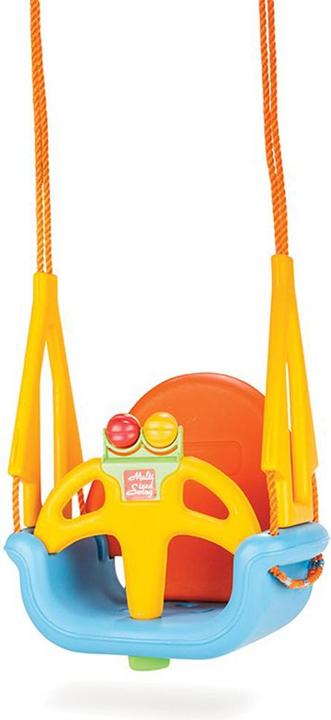 Image du produit Pilsan balançoire bébé 3 en 1, 06118