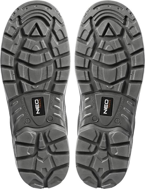 Actual product image Neo Tools work shoes S3 SRC CE nubuck size 46 (82-150-46) (S3, 46)