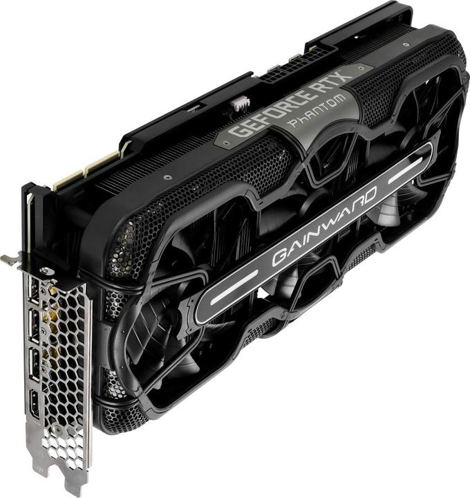Produktbild Gainward GeForce RTX 3090 Phantom GS (24 GB)