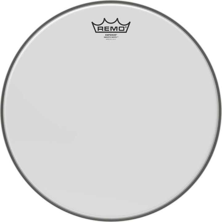 Image du produit Remo BE-0213-00 (Moulinet, Tom, Grosse caisse)