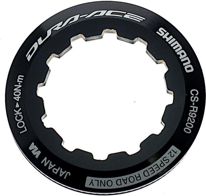 Shimano VERSCHLUSSRING FÜR CS-R9200