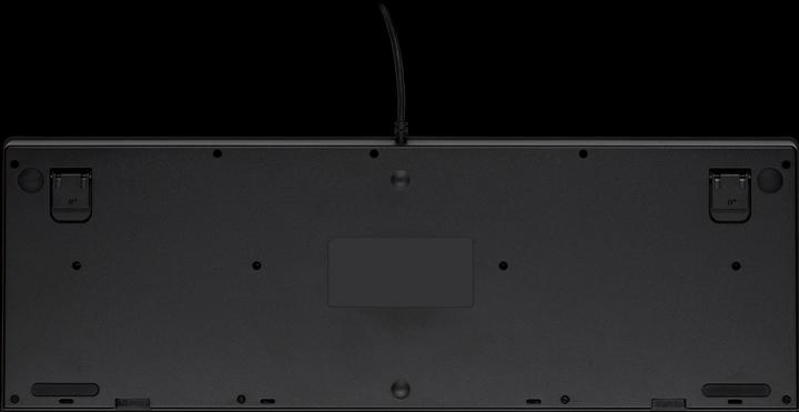 Actual product image Corsair K55 Pro XT (DE, Cable)