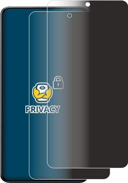 Image du produit BROTECT Protection Anti-Espion (2 pièce(s), Xiaomi Poco X7 Pro)