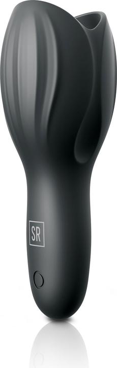 Actual product image Shots CONTROL by Sir Richard's Beginner Silicone Cock Teaser