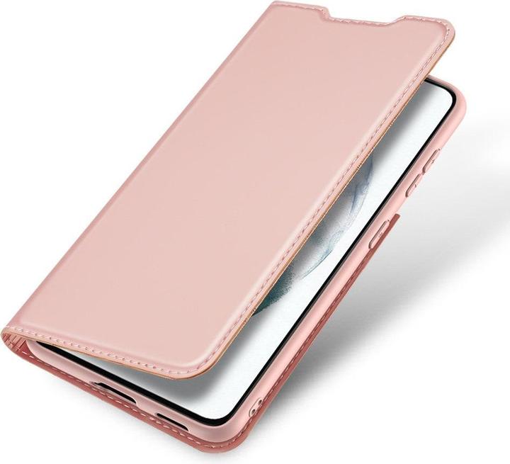 Produktbild Dux Ducis Skin Pro Series Bookcover (Samsung Galaxy S21 FE)