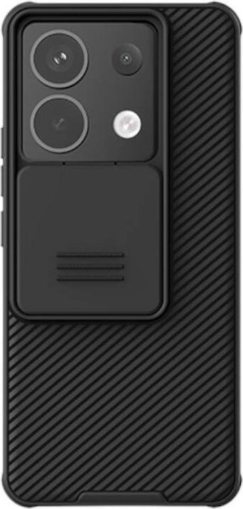 Nillkin CamShield Pro (Xiaomi Redmi Note 13 Pro 5G, Xiaomi Poco X6)