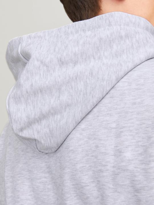 Immagine prodotto Jack & Jones Jjtiley Sweat Hood Ln (XS)