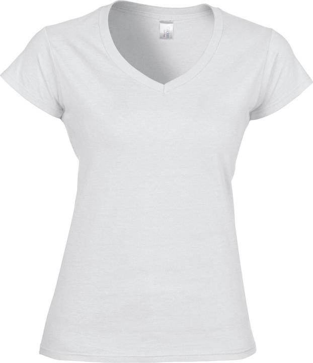 Gildan Softstyle TShirt VAusschnitt