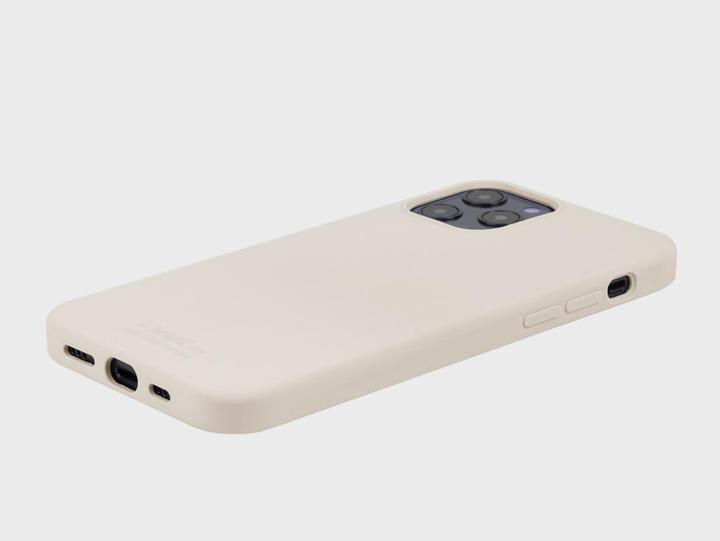Actual product image Holdit Silicone (Apple iPhone 12 Pro, Apple iPhone 12)