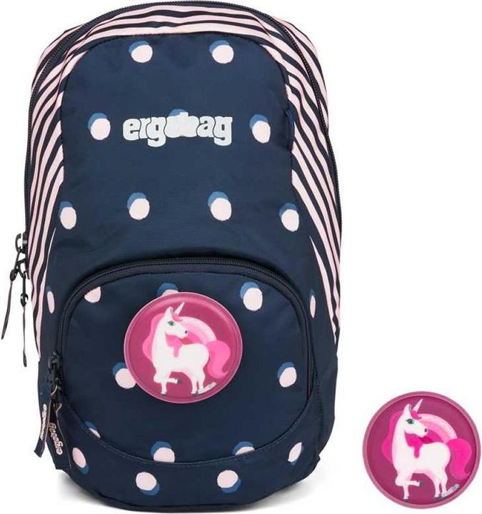 Produktbild Ergobag ease S Bärbel (6 l)