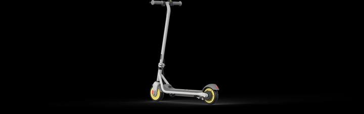 Actual product image Segway-Ninebot Zing C8 (16 km/h, 10 km, 120 W)