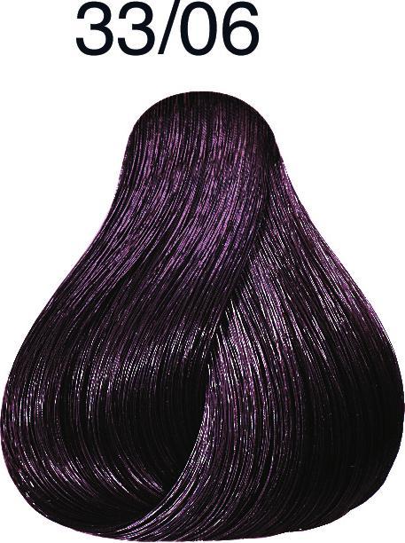 Immagine prodotto Wella Color Touch Plus 33/06, 60ml (06, 33)