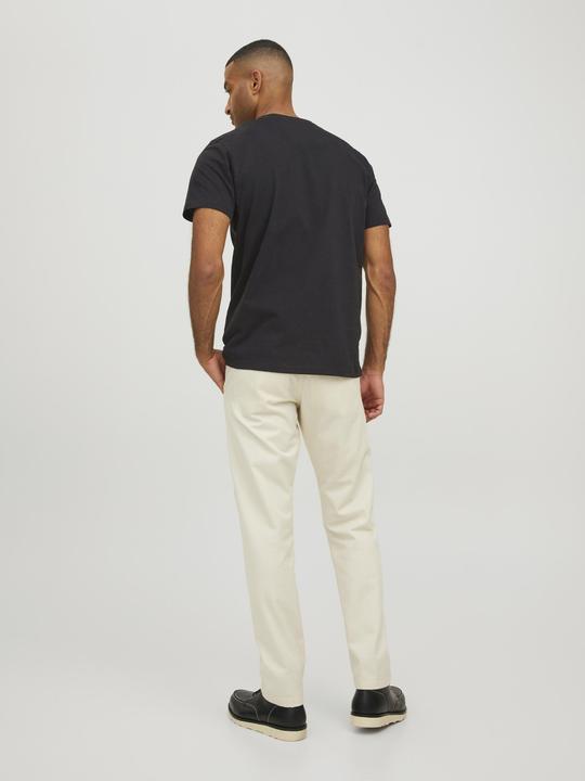 Image du produit Jack & Jones Rdddan Crew Neck Tee S/S Noos (M)