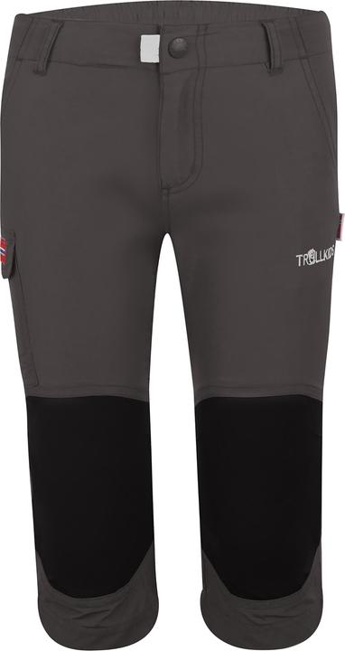 Trollkids Kid's Hammerfest 3/4 Pants