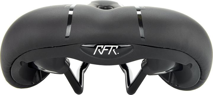 Produktbild Rfr Trekking Sattel Comfort+ Gel