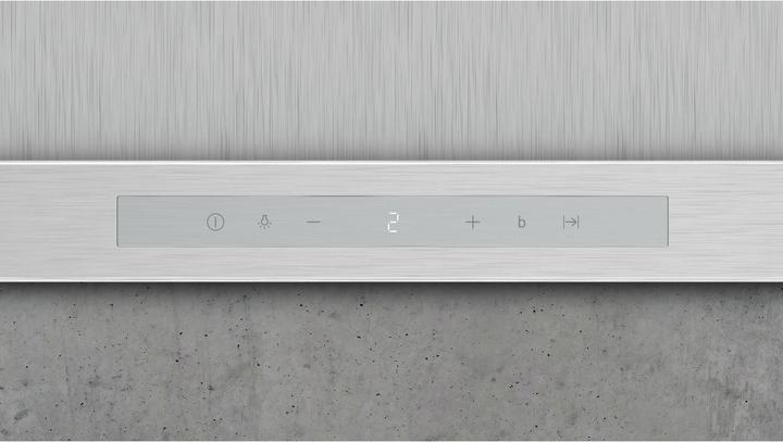 Actual product image Siemens LF97BCP50 (Island canopy)