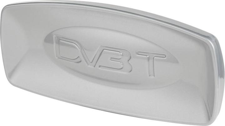 Produktbild INNE LP Terrestrische digitale TV-Antenne, externes TV DIGITAL - Silber