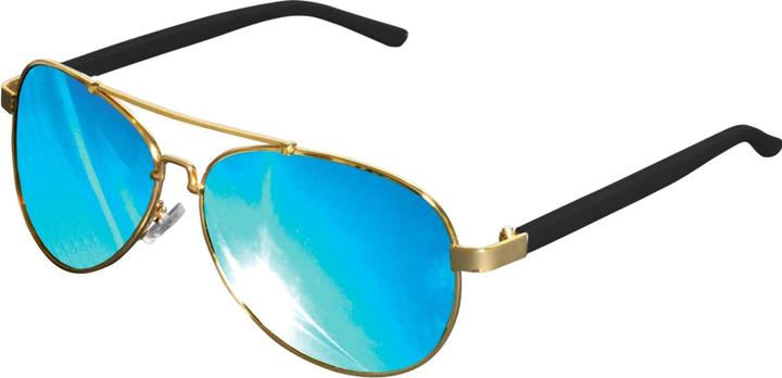 Oro, Blu