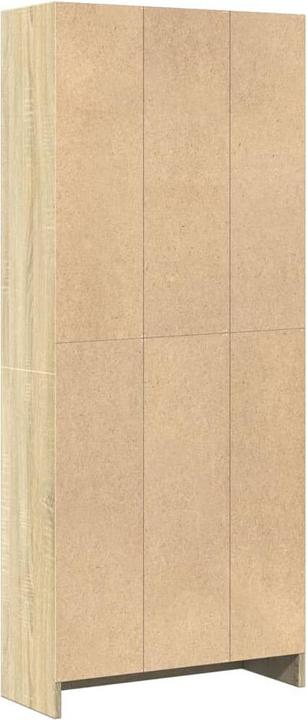 Immagine prodotto VidaXL Bücherregal (60 x 24 x 143 cm)