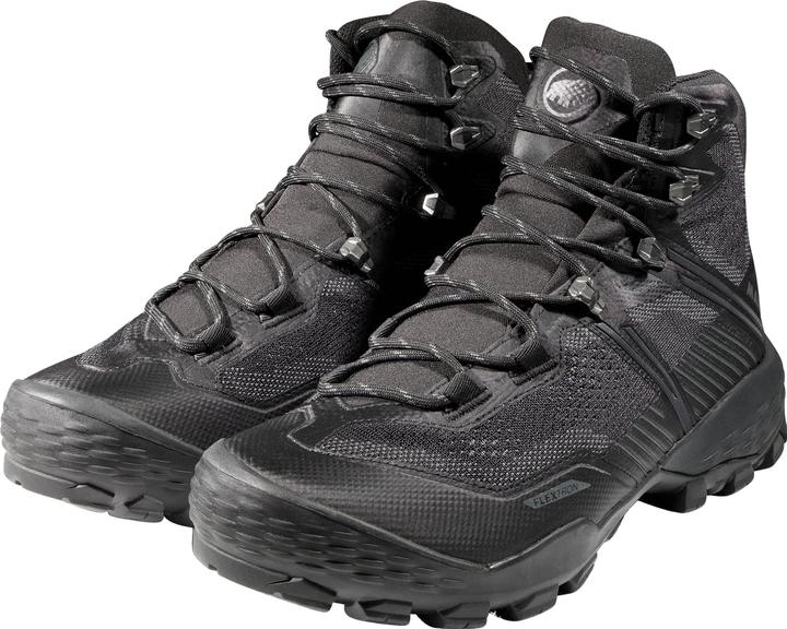 Image du produit Mammut Ducan II Haute GTX Femme (41 1/3)