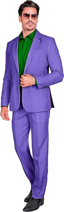 Image du produit Widmann Costume Clown mechat (M)