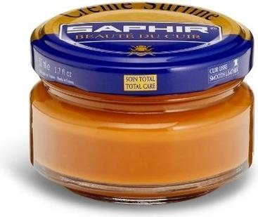 Produktbild Saphir Beaute du Cuir Schuhpflegecreme (1 x, 50 ml)