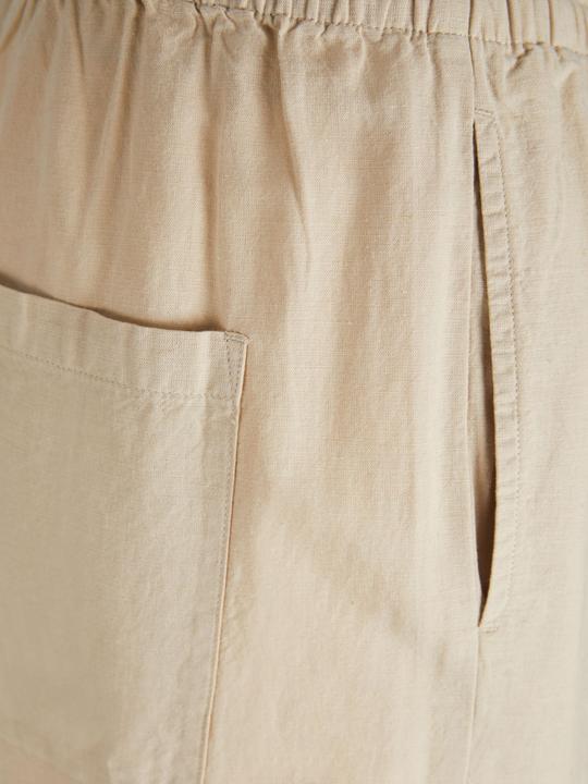 Produktbild JJXX Jxflora Linen Blend Mw Pant Wvn Sn (XS)