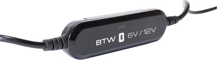 Produktbild GYS Batterietester BTW 6V / 12V (1 Stk., 240000 mAh)