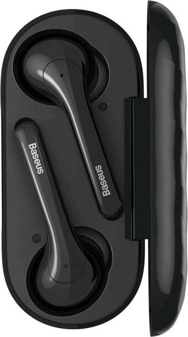 Image du produit Baseus Encok W17 (25 h, Sans fil)