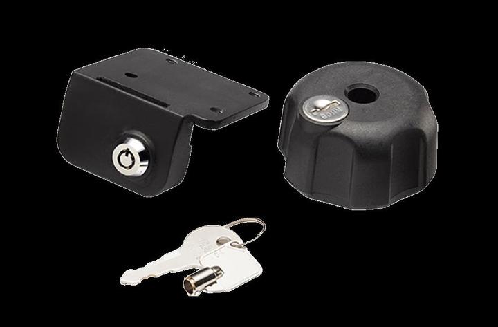 Produktbild TomTom Motorrad-Sicherheitsschloss