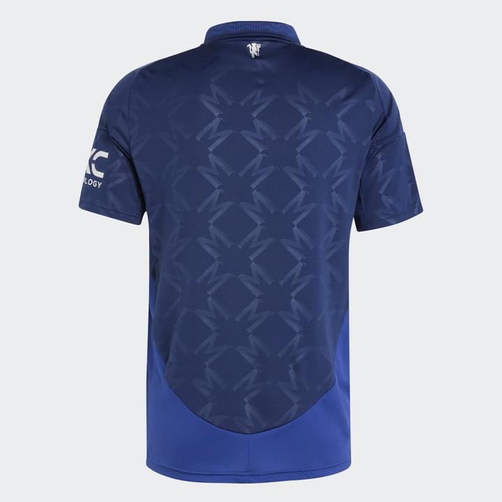 Actual product image adidas Manchester United Away Jersey (M)